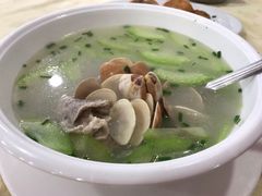 -秋姐美食店(旅游大道店)