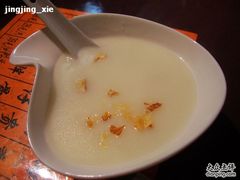 杏仁露-洪齐林老镇