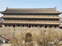 -西安城墙·碑林历史文化景区