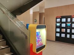 -麦当劳(西单明珠店)