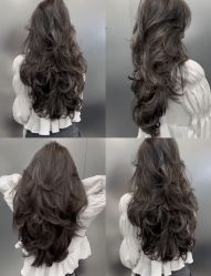 -YESIDO椰岛造型烫发染发