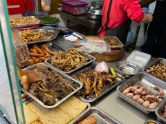 -圆蛋酒料•生腌(开元路店)