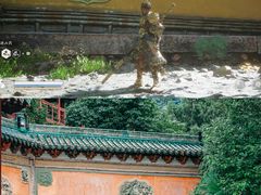 -报恩寺(平武县)