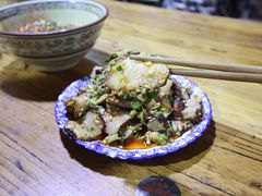 -朱秀英梆梆肉葫芦头(琉璃街店)