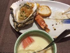 -福樱兰海鲜放题铁板烧(加州店)