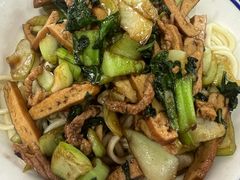 -姚记面馆(瑶琳路店)