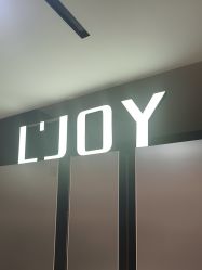 -LJOY丽锦造型·烫发染发