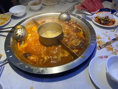 -川锅一号火锅(睢宁店)