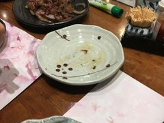 -大渔铁板烧(中山路八佰伴店)