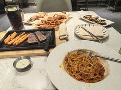 -必胜客(新辰里酒仙桥店)