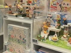 -泡泡玛特POPMART(正佳广场店)