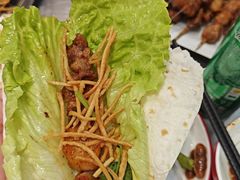 -古彭7只羊·招牌白串·碳锅羊肉旗舰店