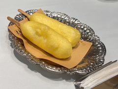 -老厨家(友谊路总店)