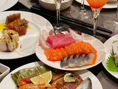 -汕头龙光喜来登酒店