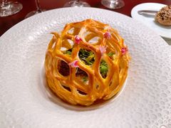 -上海波特曼丽思卡尔顿酒店