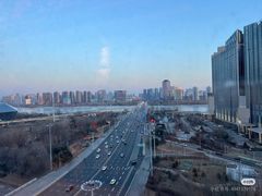 -皇朝万鑫自助餐厅