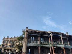 -张学良旧居陈列馆