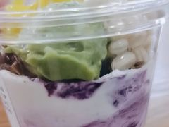 -Blueglass酸奶(财富购物中心店)