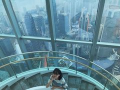 -WFC会仙楼观景台