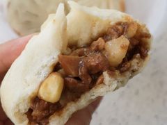 -老陶包子铺(南大西南村店)