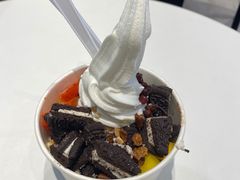 -丁丁&当当牦牛酸奶·酥油面包(官门口店)