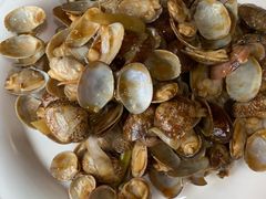 花蛤-良师门滨海人家·海鲜·家常菜(滨海城店)
