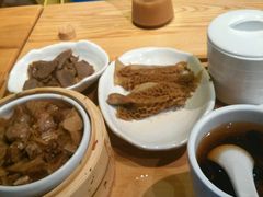 -72街红烧排骨饭(海珠丽影广场店)