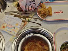 -龍歌自助小火锅(秦淮水游城店)