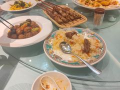 -巴依老爷·新疆美食(上城区天城路店)