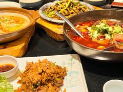 -恒记饭店(珠江路总店)