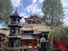 -高庙保安寺