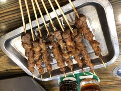 -清真·西北人家风味馆(中山中路店)