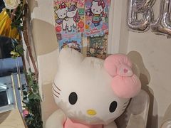 -LE SHARE洛笙·花园西餐(北京路步行街店)