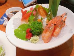 -大渔铁板烧(通州万达店)
