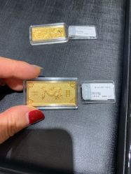 -周大福CHOW TAI FOOK(宝山苏宁易购店)