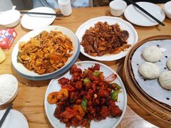 -陈傻子餐厅(世纪都会店)