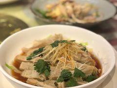 -龙桥私厨·姜花菊花过桥鱼·顺德菜(容桂店)