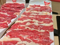 -潮正和潮汕牛肉火锅·老字号(番禺万达店)