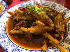 -回家吃饭·地道南昌菜(建德观总店)