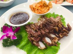 -阿湾楼·温州海鲜·江浙菜(京江路店)