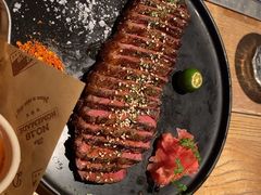 -18号酒馆(天目里店)