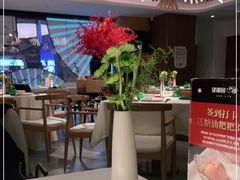 大堂-望湘园·小雅(德基店)