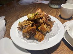 -全聚德(江宁店)