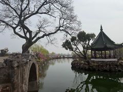 -无锡蠡湖国家湿地公园-蠡园