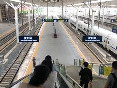 -沈阳站
