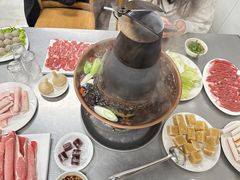 -三兴涮羊肉(荣安大街店)