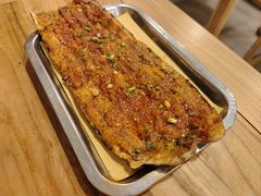 -大漠烤肉(盘旋路店)
