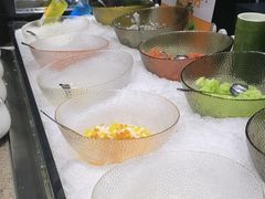 -芝小官毛肚火锅海鲜自助(淮安清江浦区新亚店)
