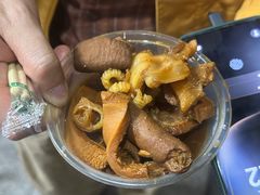 -阿姨牛杂(北京路店)