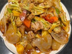 -旺达·福州菜(正大广场店)